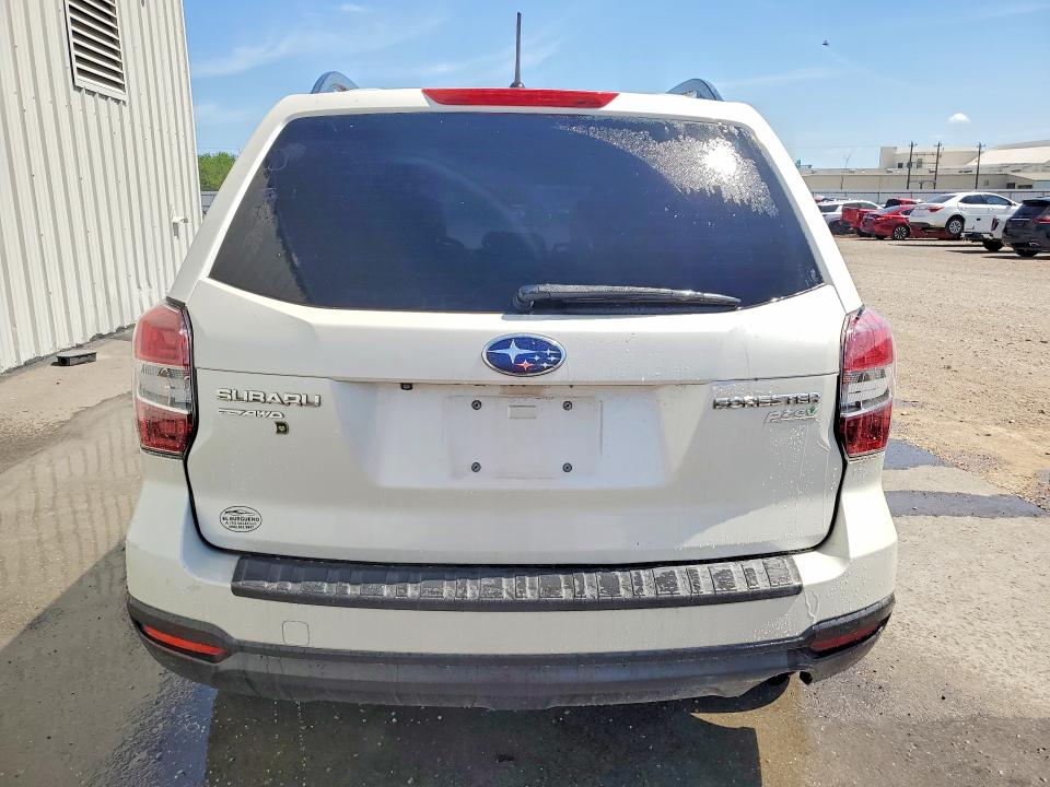 Aukcja sprzedaży 2015 Subaru Forester, vin: JF2SJADC2FH557262, numer aukcji: 54068116
