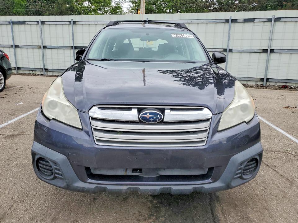 2013 Subaru Outback მანქანა იყიდება აუქციონზე, vin: 4S4BRCAC6D3231414, აუქციონის ნომერი: 52254176