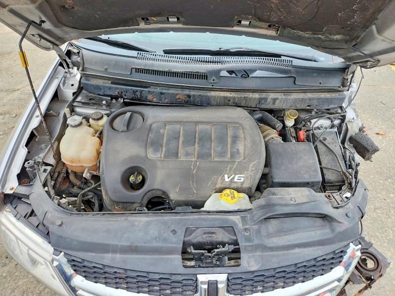 2016 Dodge Journey მანქანა იყიდება აუქციონზე, vin: 3C4PDDBG0GT242014, აუქციონის ნომერი: 53523656
