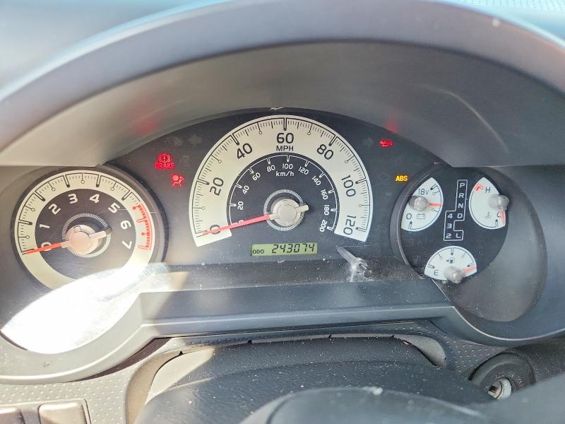 Продажа на аукционе авто 2007 Toyota Fj Cruiser, vin: JTEZU11F670018125, номер лота: 54272136