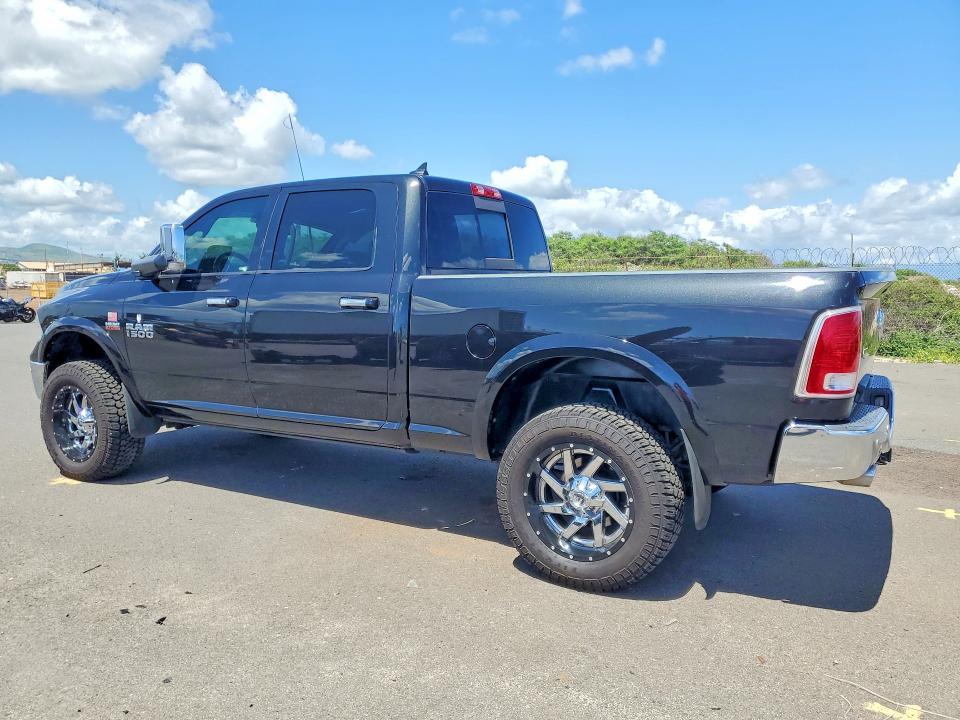 Aukcja sprzedaży 2017 Ram 1500, vin: 1C6RR7VT8HS508183, numer aukcji: 53129356