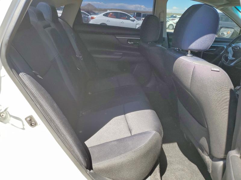 Продажа на аукционе авто 2016 Nissan Altima, vin: 1N4AL3AP8GC271895, номер лота: 53954146
