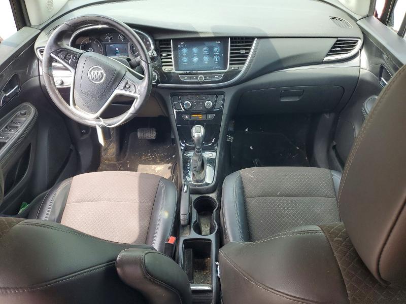 54639756 :رقم المزاد ، KL4CJASB8LB013578 vin ، 2020 Buick Encore مزاد بيع