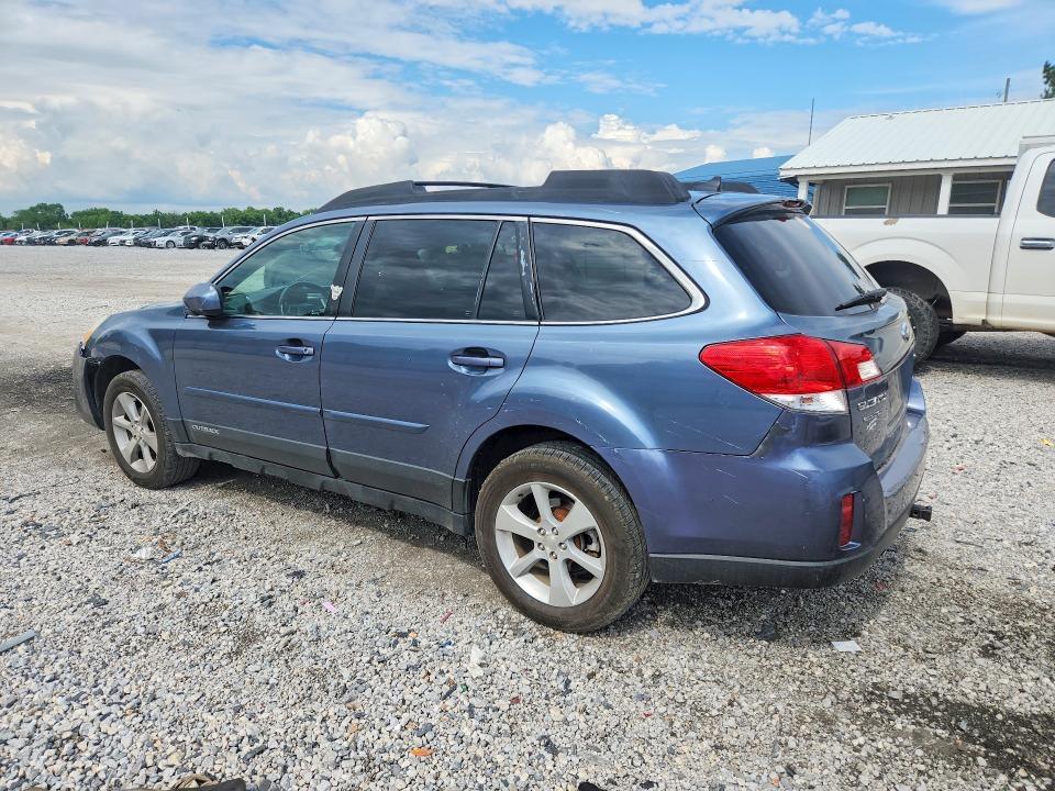 Продаж на аукціоні авто 2014 Subaru Outback, vin: 4S4BRCLC0E3215854, номер лоту: 54415216