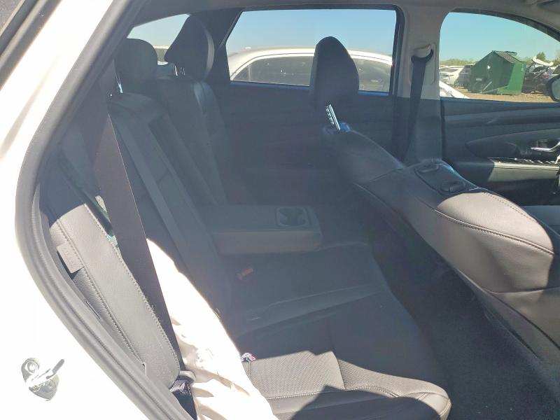 Продажа на аукционе авто 2025 Hyundai Tucson, vin: 5NMJE3DE8SH603651, номер лота: 53224296