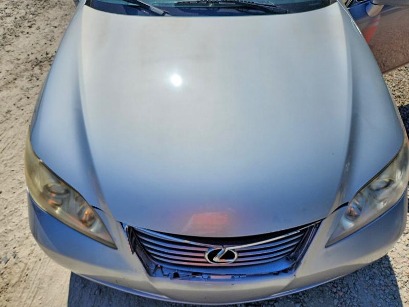 Продажа на аукционе авто 2008 Lexus Es, vin: JTHBJ46G282183224, номер лота: 54091446