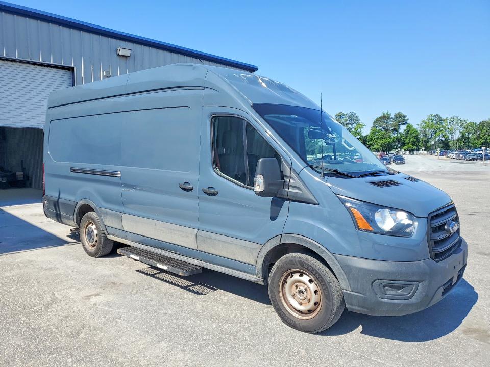 Продаж на аукціоні авто 2020 Ford Transit, vin: 1FTBR3X85LKA87172, номер лоту: 48238506