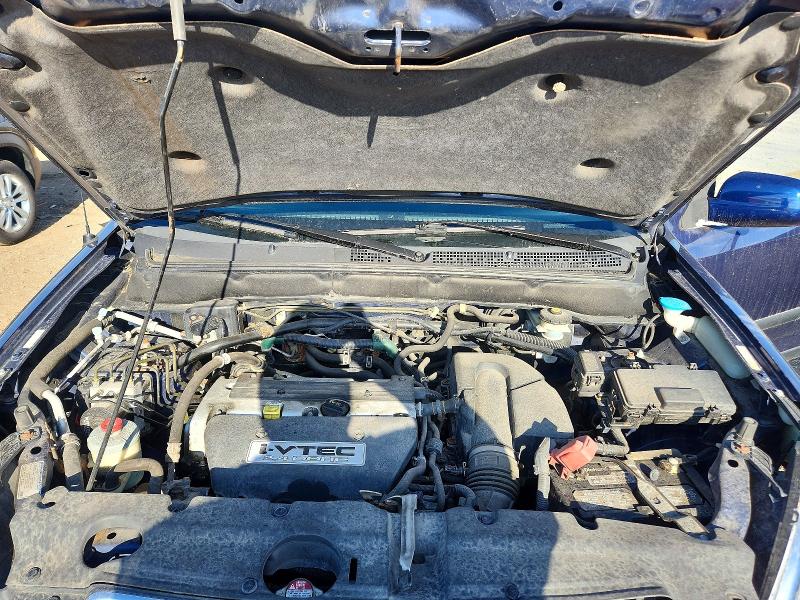 Auction sale of the 2005 Honda Cr-v, vin: JHLRD78835C012215, lot number: 53339946