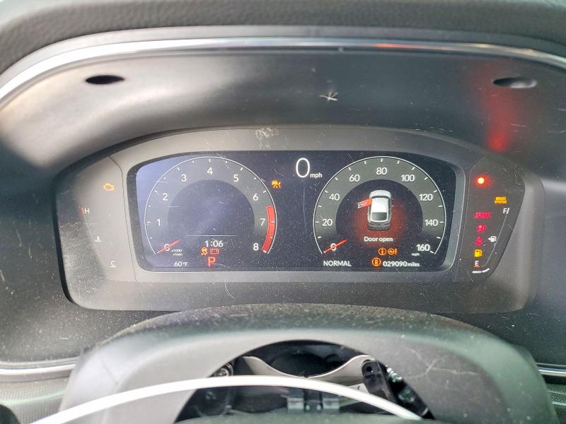 Aukcja sprzedaży 2024 Acura Integra, vin: 19UDE4H60RA004450, numer aukcji: 52340756