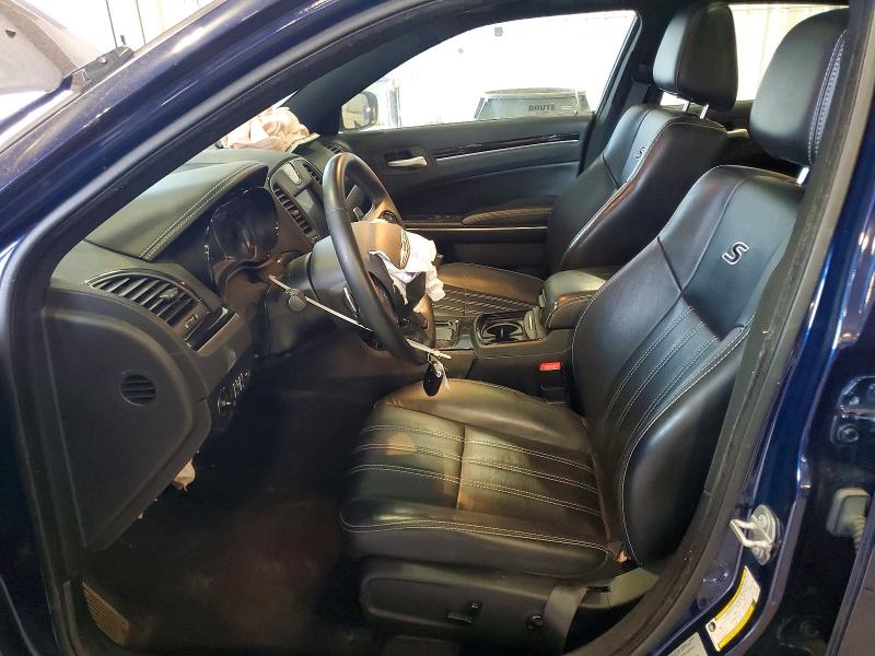 53442876 :رقم المزاد ، 2C3CCAGG9HH534638 vin ، 2017 Chrysler 300 مزاد بيع