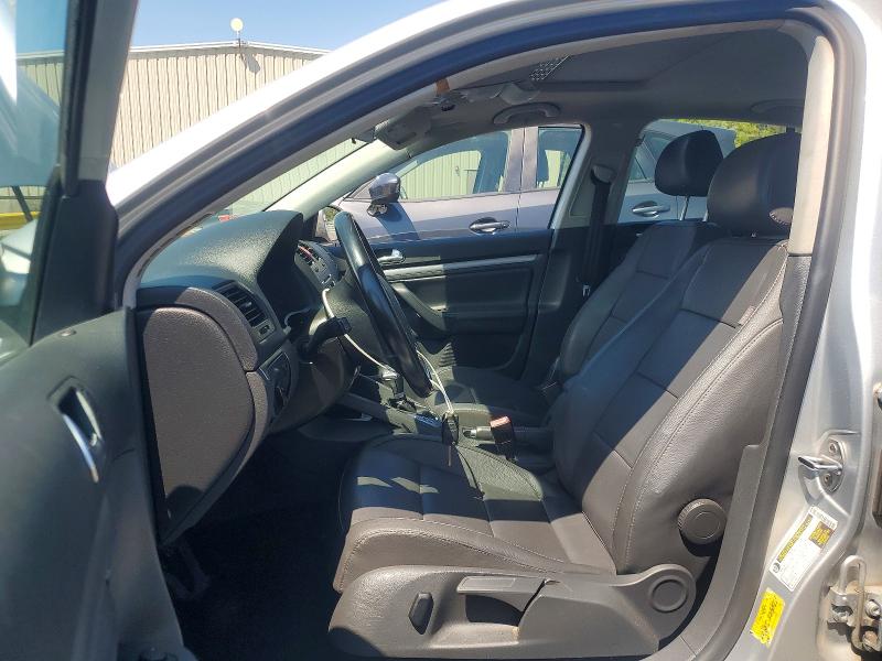 54142026 :رقم المزاد ، 3VWRM71K08M113800 vin ، 2008 Volkswagen Jetta مزاد بيع