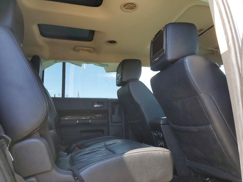 2015 Ford Flex მანქანა იყიდება აუქციონზე, vin: 2FMHK6D8XFBA12286, აუქციონის ნომერი: 54121096