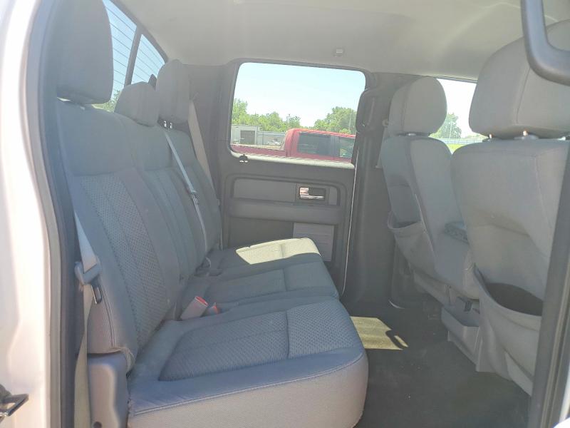 Продажа на аукционе авто 2013 Ford F150, vin: 1FTFW1ET0DKG08113, номер лота: 52925106