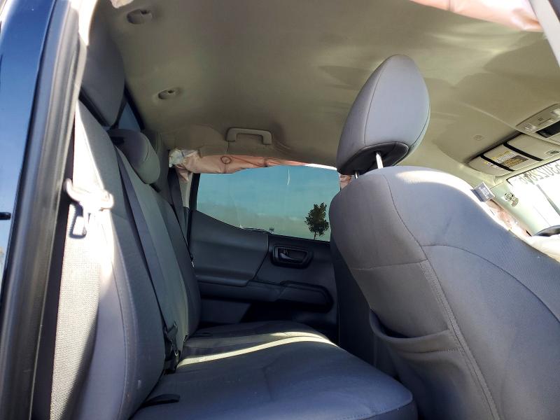 2019 Toyota Tacoma მანქანა იყიდება აუქციონზე, vin: 5TFAX5GN8KX151256, აუქციონის ნომერი: 53022856