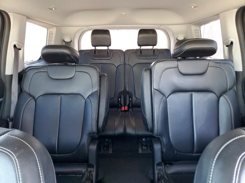 52534456 :رقم المزاد ، 1C4RJKBG4N8519457 vin ، 2022 Jeep Grand Cherokee مزاد بيع
