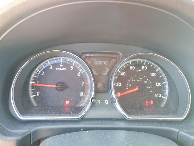 52941196 :رقم المزاد ، 3N1CN7AP0JL864119 vin ، 2018 Nissan Versa مزاد بيع