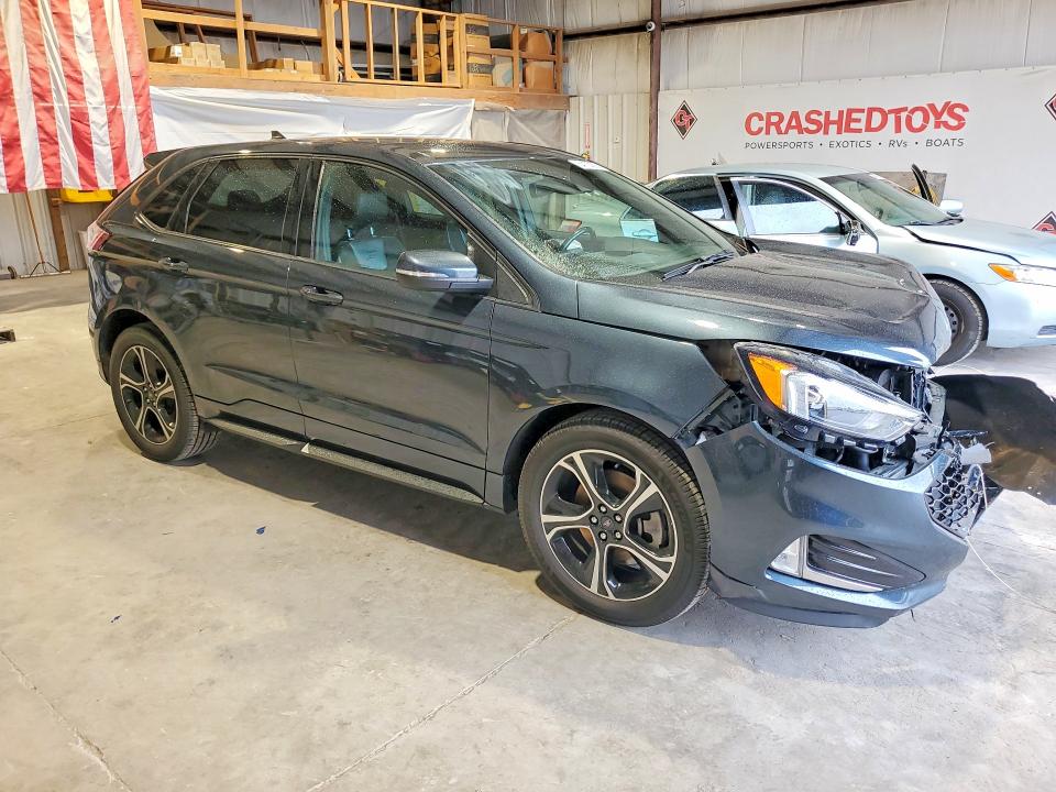Продаж на аукціоні авто 2022 Ford Edge, vin: 2FMPK4AP7NBA61228, номер лоту: 54122806