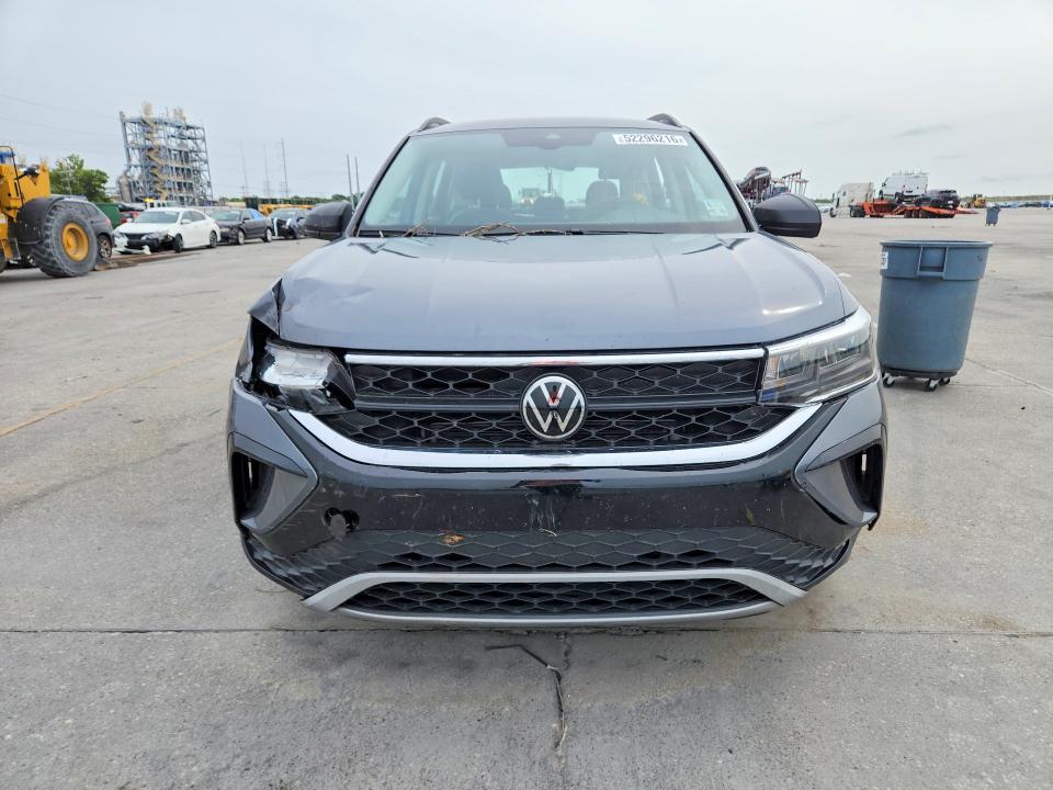 Aukcja sprzedaży 2024 Volkswagen Taos, vin: 3VV5X7B2XRM123731, numer aukcji: 52296216
