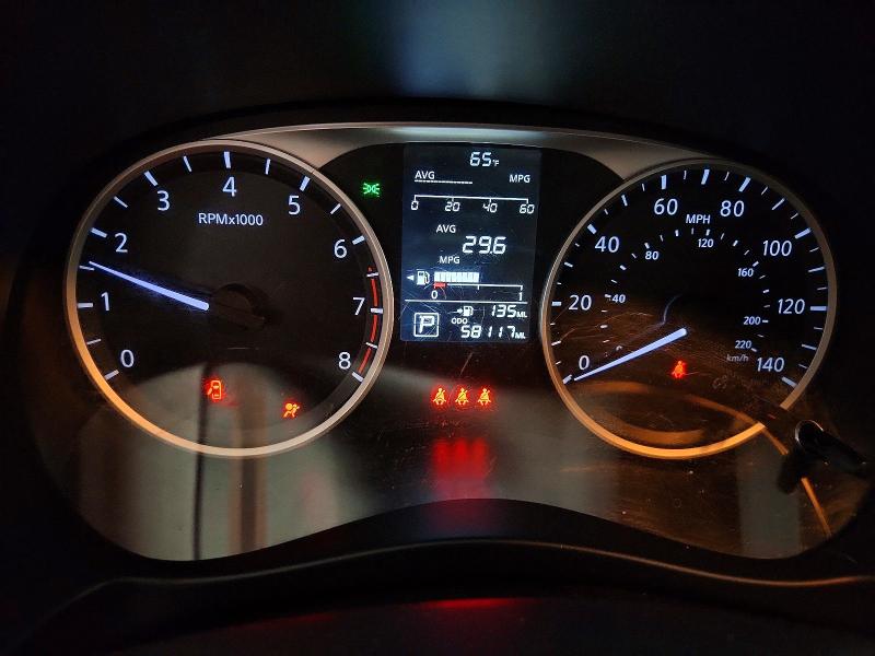 Продажа на аукционе авто 2021 Nissan Kicks, vin: 3N1CP5BV9ML472319, номер лота: 54625186