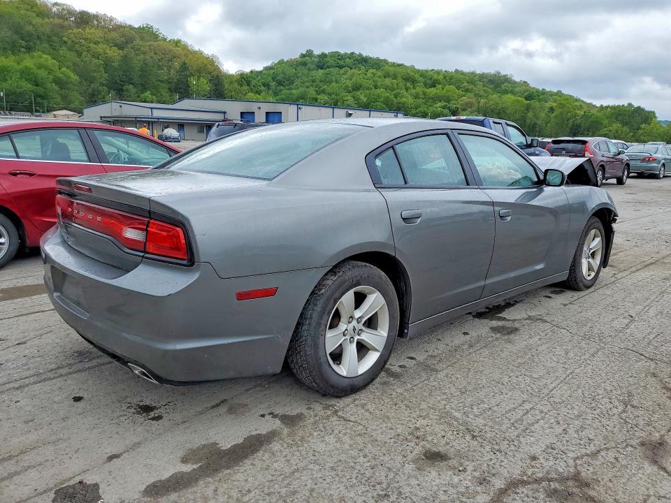 Aukcja sprzedaży 2011 Dodge Charger, vin: 2B3CL3CG9BH512208, numer aukcji: 52963716