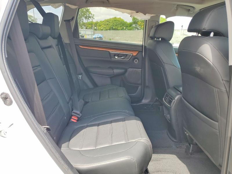Продаж на аукціоні авто 2022 Honda Cr-v, vin: 5J6RT6H98NL012823, номер лоту: 53998866