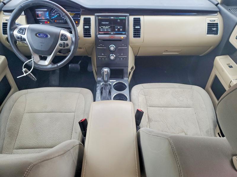 Продаж на аукціоні авто 2015 Ford Flex, vin: 2FMGK5C87FBA09059, номер лоту: 53751856