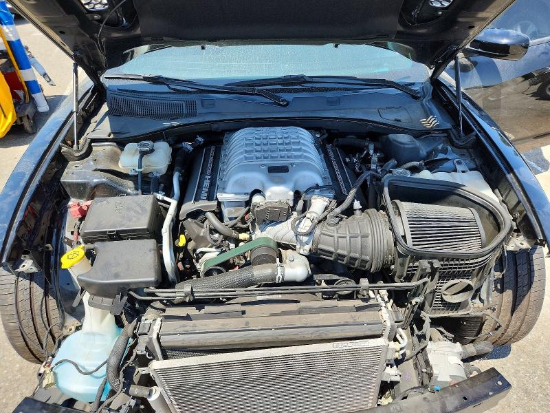 Продаж на аукціоні авто 2022 Dodge Charger, vin: 2C3CDXL97NH121832, номер лоту: 54820656