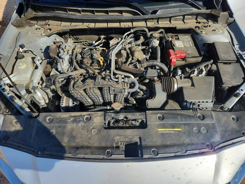 55222286 :رقم المزاد ، 1N4BL4BV1RN379113 vin ، 2024 Nissan Altima مزاد بيع