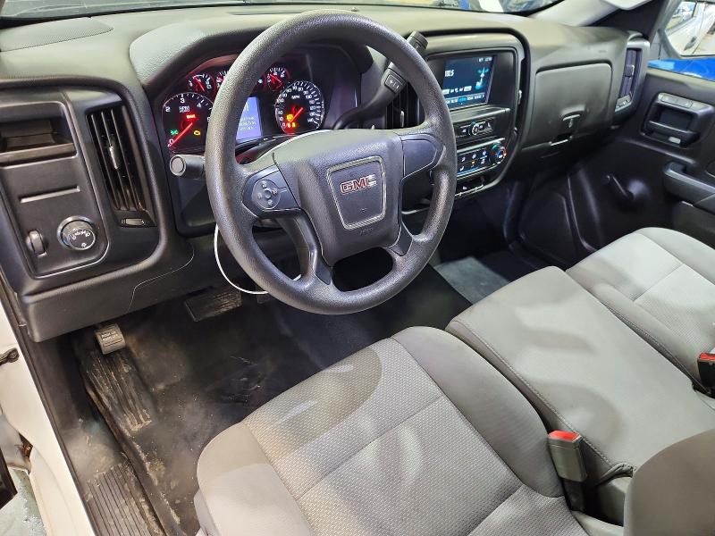 Aukcja sprzedaży 2018 Gmc Sierra, vin: 1GTN1LEH8JZ281061, numer aukcji: 51518256