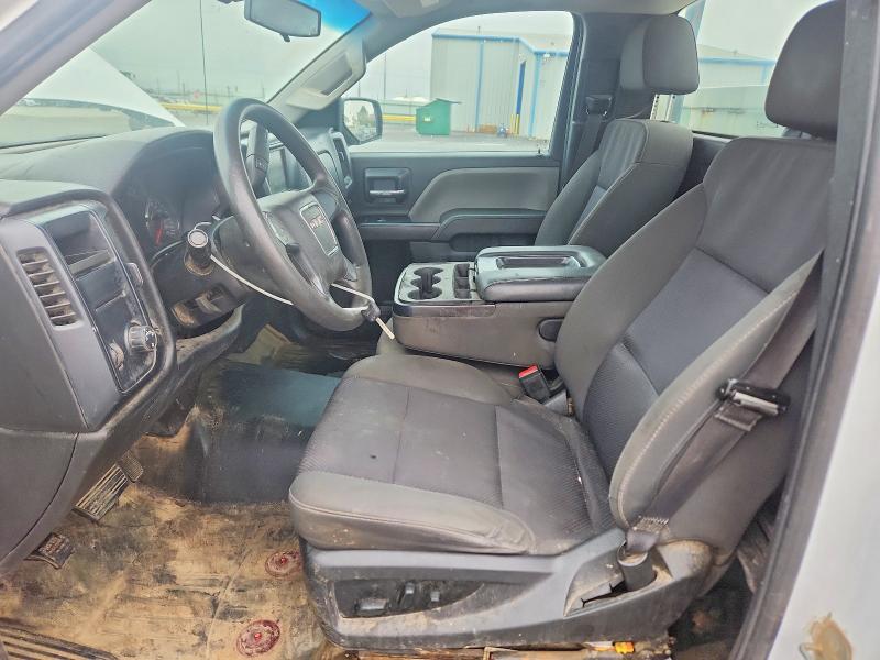 Aukcja sprzedaży 2018 Gmc Sierra, vin: 1GTN1LEC1JZ903441, numer aukcji: 54480476
