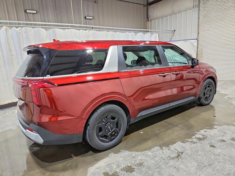 Aukcja sprzedaży 2026 Kia Carnival, vin: KNDNB5K39T6586140, numer aukcji: 53448266