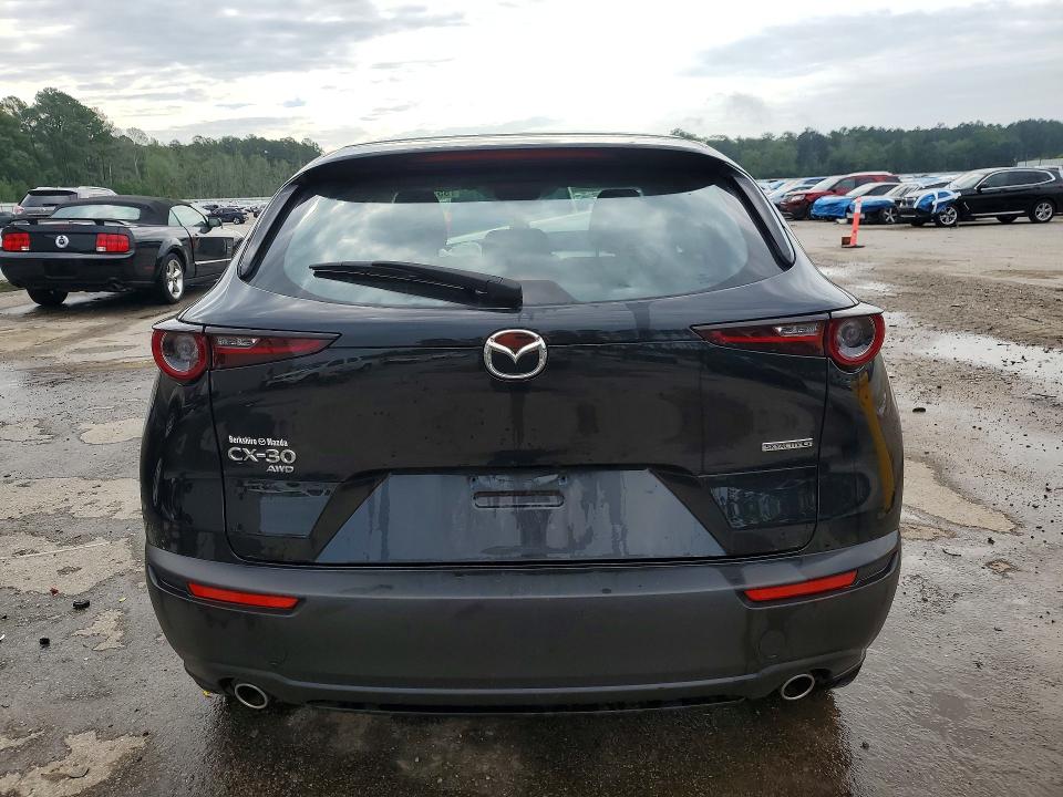Продаж на аукціоні авто 2024 Mazda Cx-30, vin: 3MVDMBAM9RM664499, номер лоту: 55128886