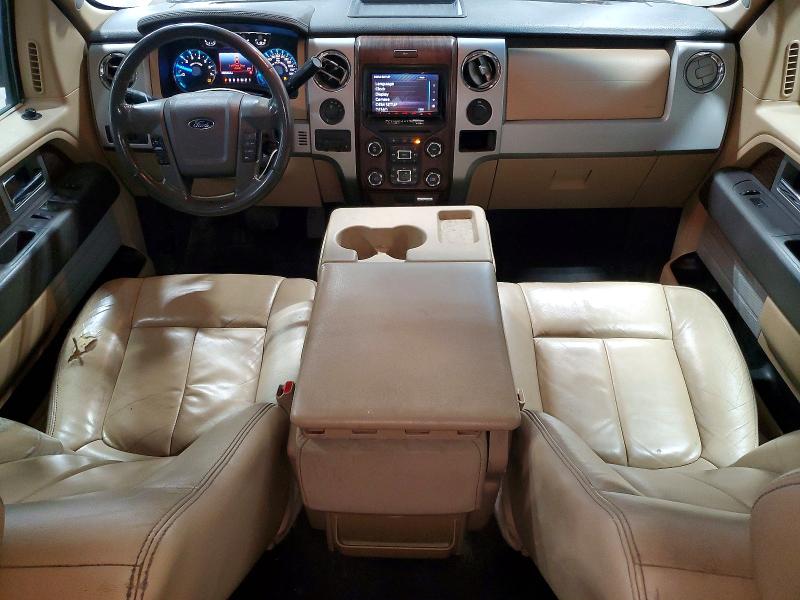 Продажа на аукционе авто 2013 Ford F-150, vin: 1FTFW1ET8DKD26009, номер лота: 52662746
