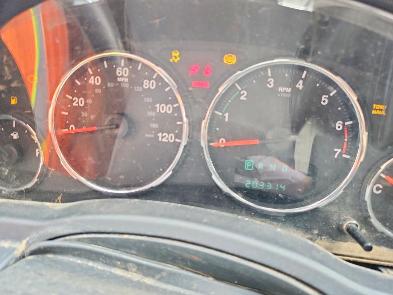 53521046 :رقم المزاد ، 1C4PJLAK3CW158864 vin ، 2012 Jeep Liberty مزاد بيع