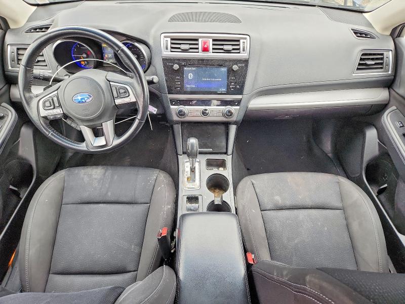 Продажа на аукционе авто 2017 Subaru Legacy, vin: 4S3BNAC69H3043939, номер лота: 54147656