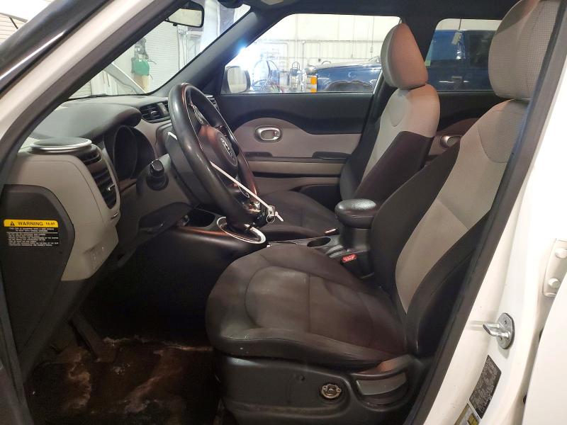 53474646 :رقم المزاد ، KNDJN2A29F7141473 vin ، 2015 Kia Soul مزاد بيع