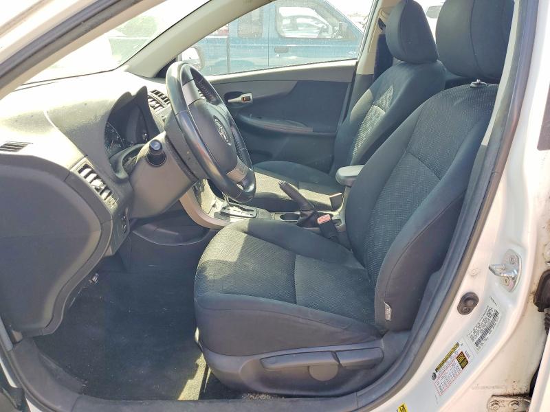 Aukcja sprzedaży 2009 Toyota Corolla, vin: 1NXBU40E39Z087913, numer aukcji: 55247386