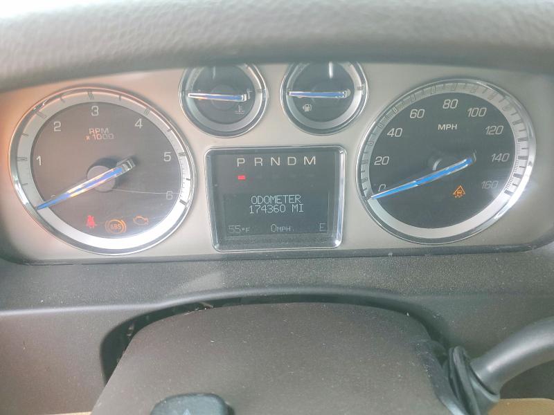 Aukcja sprzedaży 2009 Cadillac Escalade, vin: 1GYFC23259R296064, numer aukcji: 52670956