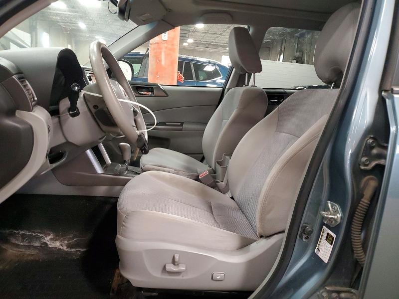 Aukcja sprzedaży 2011 Subaru Forester, vin: JF2SHBDC8BH712909, numer aukcji: 54688746