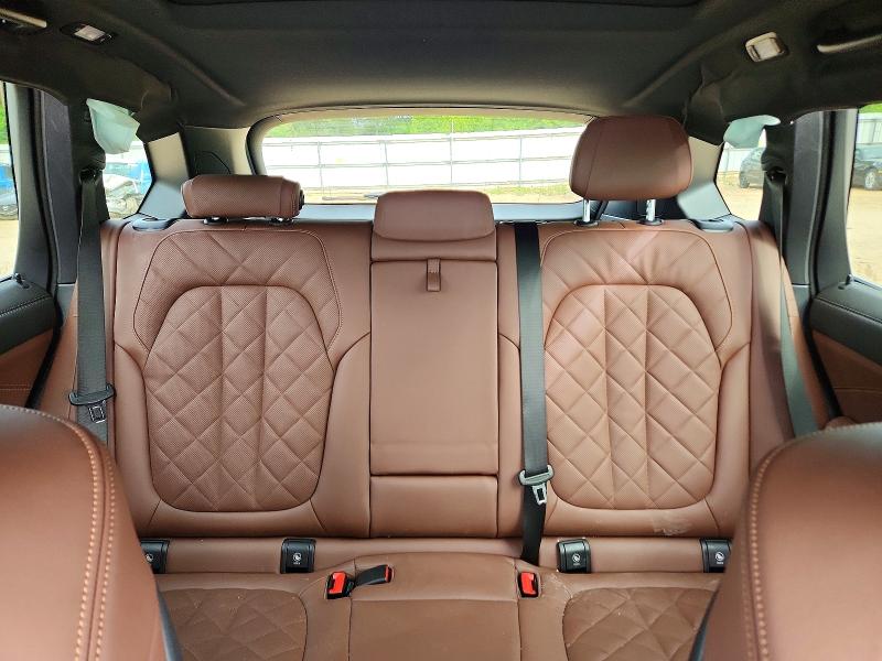 Aukcja sprzedaży 2026 Bmw X5, vin: 5UX13EU0XT9165040, numer aukcji: 51428556