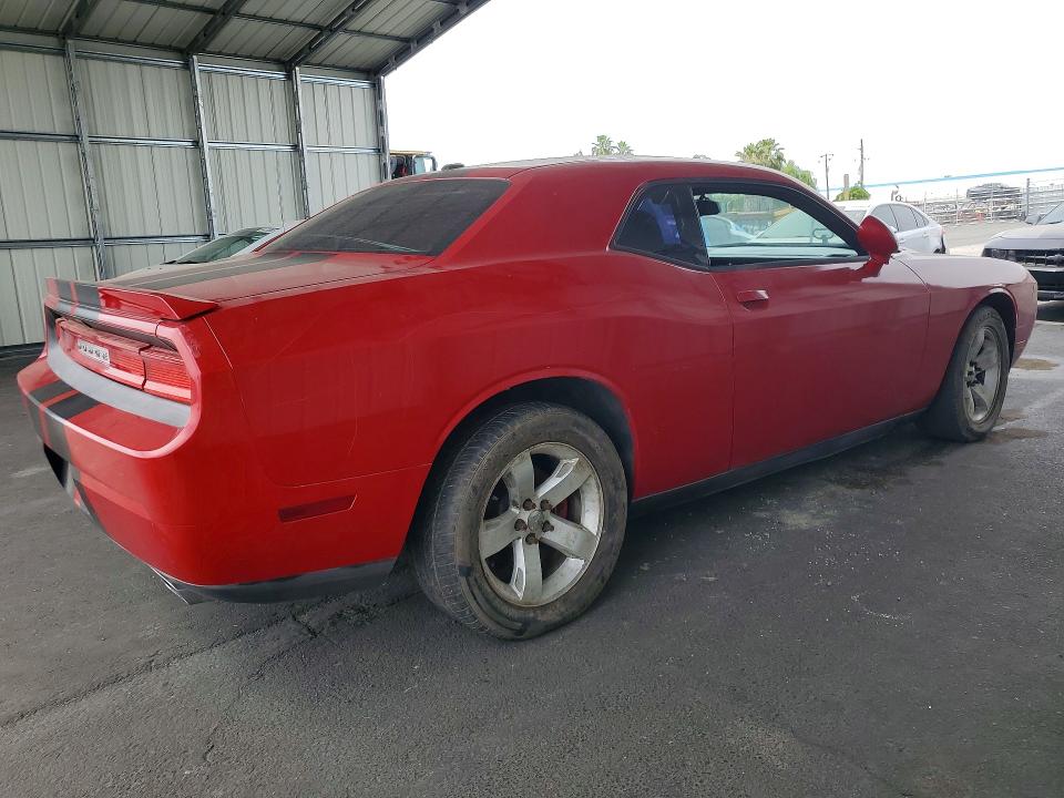 2011 Dodge Challenger მანქანა იყიდება აუქციონზე, vin: 2B3CJ5DT6BH500918, აუქციონის ნომერი: 54442526