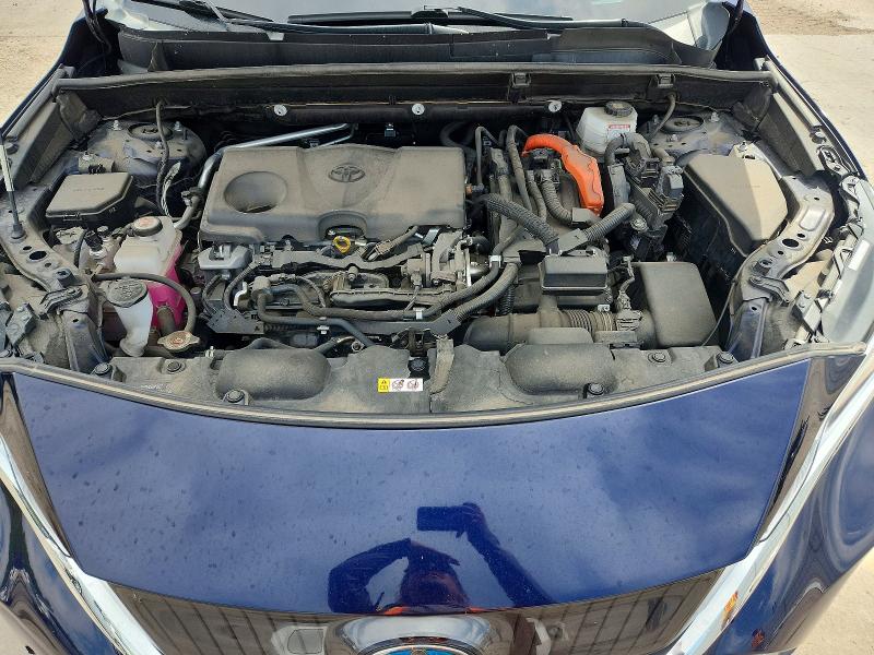 Aukcja sprzedaży 2021 Toyota Venza, vin: JTEAAAAH6MJ022575, numer aukcji: 53591786