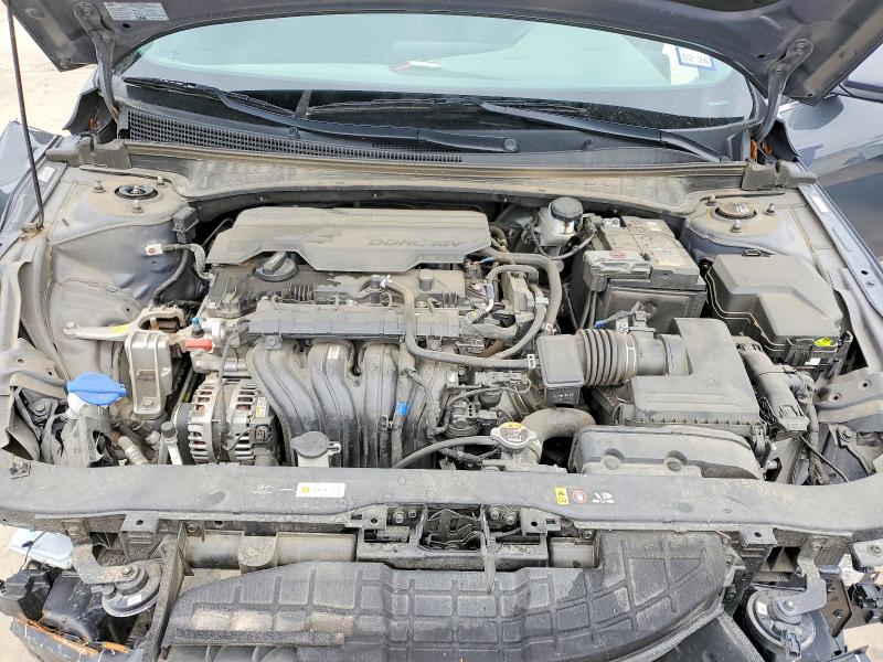 Aukcja sprzedaży 2024 Hyundai Elantra, vin: KMHLS4DG0RU746584, numer aukcji: 54127766
