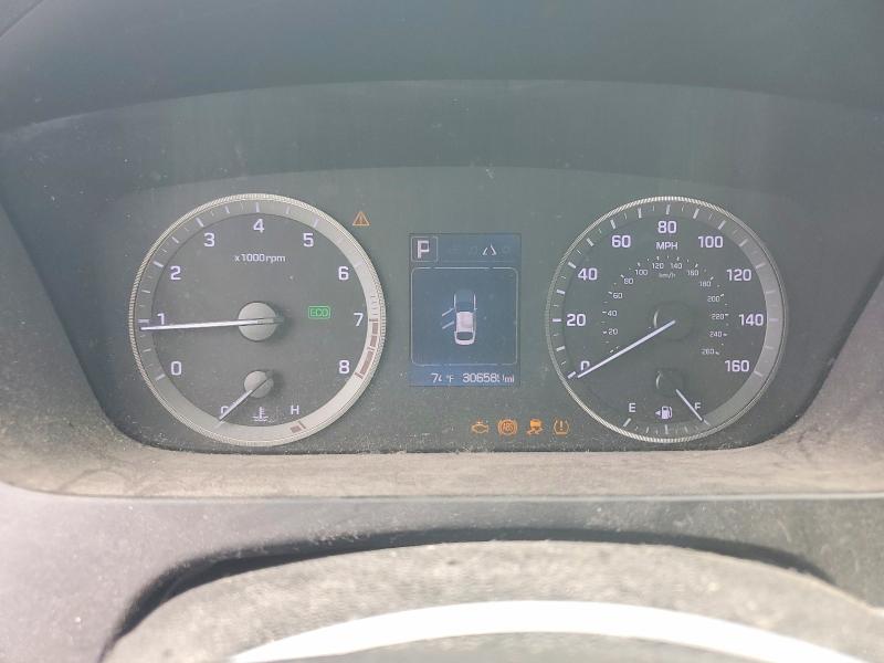 Продажа на аукционе авто 2015 Hyundai Sonata, vin: 5NPE24AF5FH083785, номер лота: 54504826