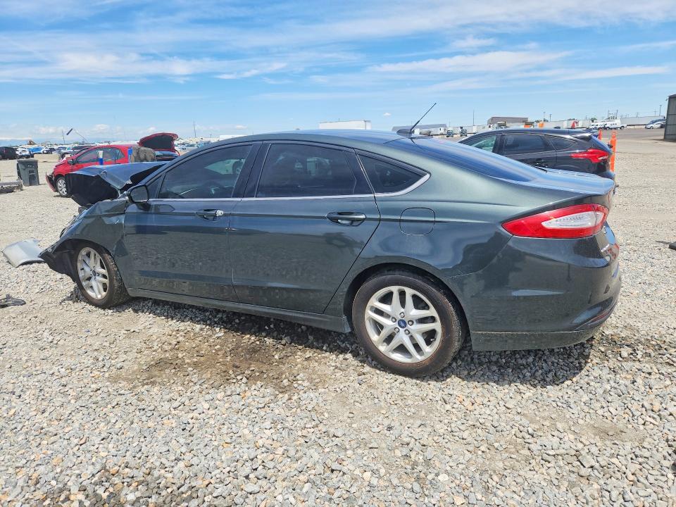 54083346 :رقم المزاد ، 3FA6P0H70FR173023 vin ، 2015 Ford Fusion مزاد بيع