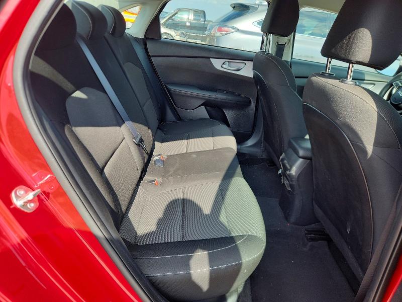 Aukcja sprzedaży 2024 Kia Forte, vin: 3KPF24AD3RE710124, numer aukcji: 54265726