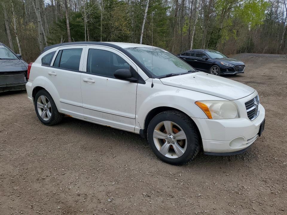 Aukcja sprzedaży 2010 Dodge Caliber, vin: 1B3CB4HA2AD605919, numer aukcji: 51872116