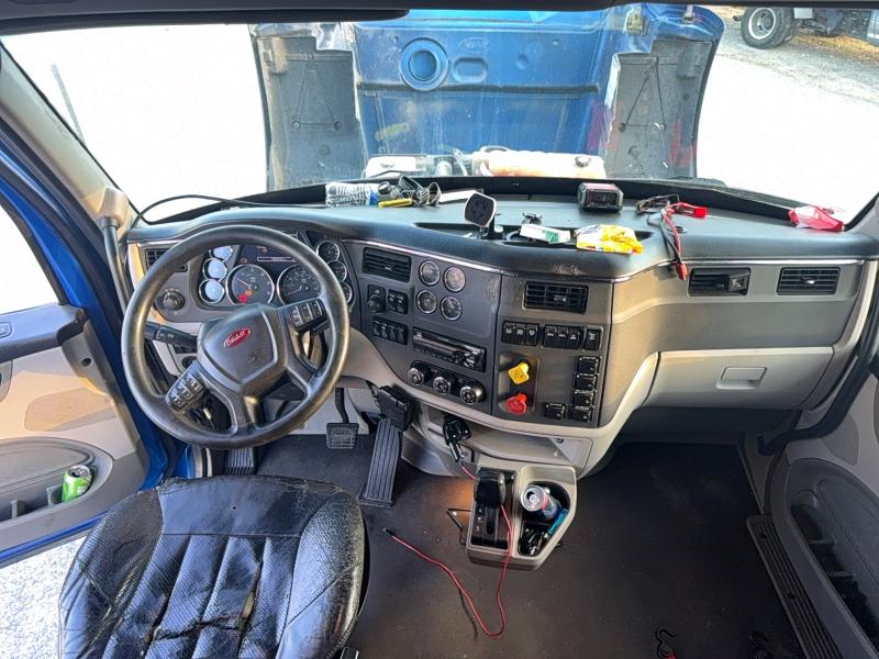 Aukcja sprzedaży 2018 Peterbilt 579, vin: 1XPBDP9X6JD487879, numer aukcji: 53836406