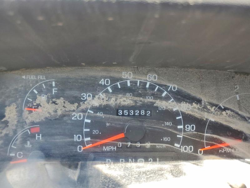 Aukcja sprzedaży 1999 Ford F250, vin: 1FTNX21FXXEA01685, numer aukcji: 52866686