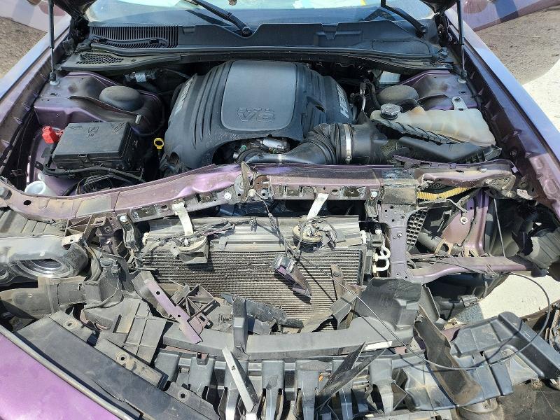 Продаж на аукціоні авто 2020 Dodge Challenger, vin: 2C3CDZBTXLH201793, номер лоту: 52338206
